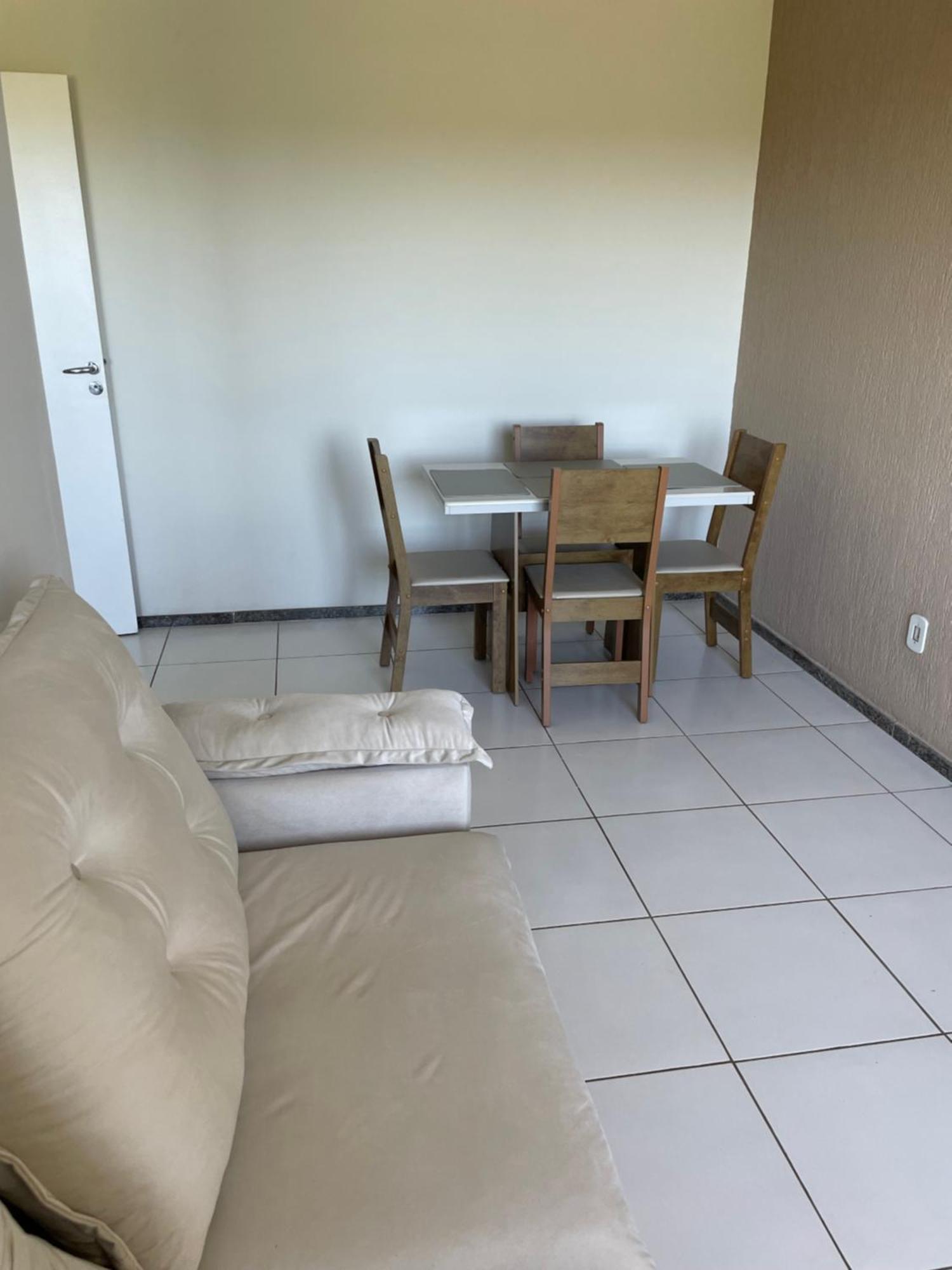 Apartamento Caminho Dos Ventos 阿拉卡茹 外观 照片